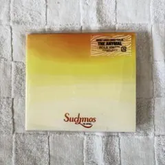Suchmos THE ANYMAL レコード - メルカリ