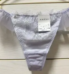ワコール　アンフィ　ショーツ