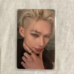 ENHYPEN HMV ラキドロ　ニキ