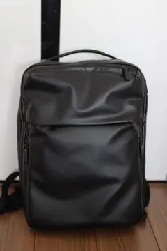 ace. ガジェタブルWR2 ビジネスリュック A4サイズ 14L 68662