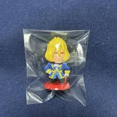 新品未開封 永井豪 デビルマン 飛鳥了 ミニフィギュア 2000年初頭