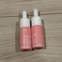 medicube PDRN ピンクアンプルミニサイズ　10mL x 2