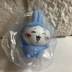 ちいかわ　ソフビフィギュア4 ハチワレ　ソフビフィギュア