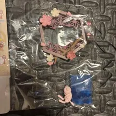 リーメント ポケモン ふんわりゆらりん飾り ミュウ