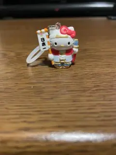 ハローキティ めじるしアクセサリー