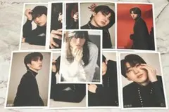 超特急 ユーキ 生誕 13枚セット