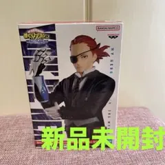 僕のヒーローアカデミア　フィギュア未開封22日まで値下げ