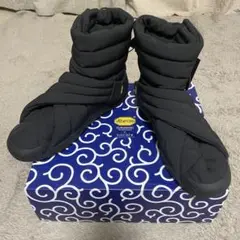 新品 Vibram FUROSHIKI by SUICOKE FUTON-HI