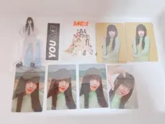 ME:I RINON まとめ売り