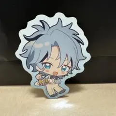 あんスタ アニカフェ ステッカー 滝維吹