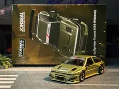 ターマックワークス 1/64