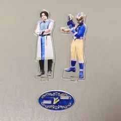 兵頭功海　アクスタ 2025年最新】兵頭功海 アクスタの人気アイテム - メルカリ