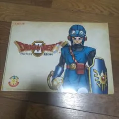 ドラクエ　クリアファイル