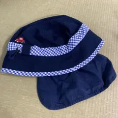 ミキハウス 帽子