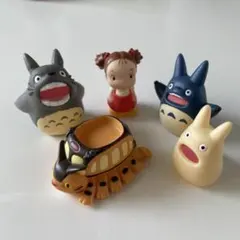 2026年最新】ジブリ フィギュア 非売品の人気アイテム - メルカリ