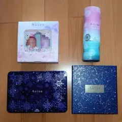 【新品】Aujua オージュア コフレ 4点セットのサムネイル