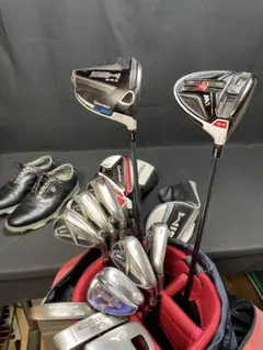 テーラーメイド　シム　セット　12本まとめ　1199201113