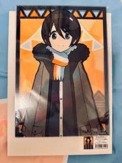 2025年最新】ゆるキャンアートパネルの人気アイテム - メルカリ