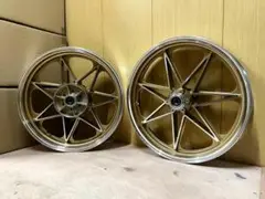 2025年最新】xjr400 ホイールの人気アイテム - メルカリ