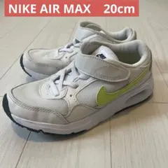 NIKE AIR MAX 20cm