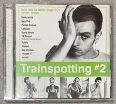 Trainspotting 2(Original Motion Picture)