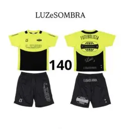 SALE‼︎ルース　プラクティス上下セット　140のサムネイル