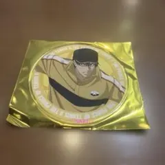 テニスの王子様 ナンジャタウン ねこ型アクリルコースター 立海 - メルカリ