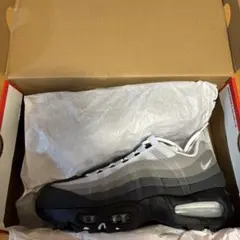 【新品／24.5cm】NIKE AIR MAX 95 OG BIG BUBBLE