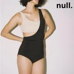 2025年最新】NULL 水着・ラッシュガードの人気アイテム - メルカリ