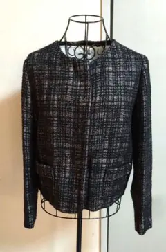 美品 UNITED BAMBOO ユナイテッドバンブー デニムジャケット 2 - メルカリ