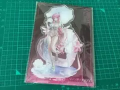 勝利の女神 NIKKE 韓国同人品 ドロシー アクスタ キーホルダー - メルカリ