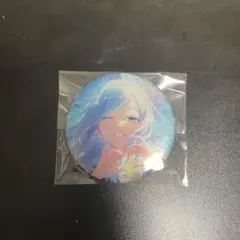 日野森雫 42C 缶バッジ