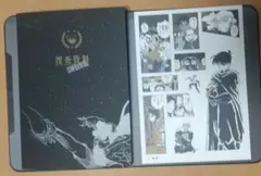 ☆名探偵コナン☆ シールくじ 毛利蘭 5 仮面