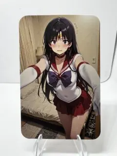 【最高品質】ウラシク　セクシーカード