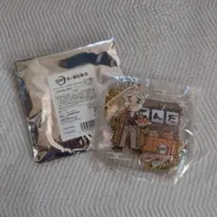 鬼滅の刃 京ノ御仕事 弍 エコカイロ 鋼鐵塚蛍