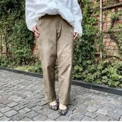 KAPITAL キャピタル アミッシュパンツ　ガウチョパンツ 2026年最新】kapital アミッシュパンツの人気アイテム - メルカリ