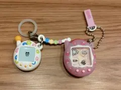 たまごっち めじるしアクセサリー シャカシャカチャーム