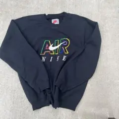 NIKE AIR トレーナー XL