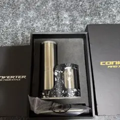 VAPE MOD MICO VICIOUS ANT - メルカリ