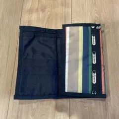 LeSportsac 三つ折り財布　ストラップつきのサムネイル