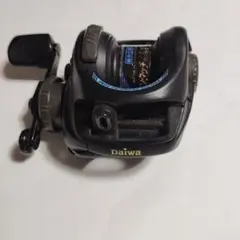 Daiwa SUPER CHINUJACKER SS 筏チヌ両軸リール - メルカリ