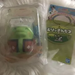 たまごっち 一番くじ D賞 F賞　くちぱっち