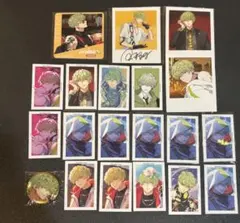 パラライ 北斎 グッズ まとめ売り