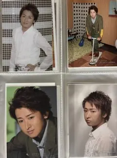 2025年最新】大野智の人気アイテム - メルカリ