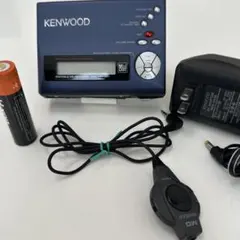 【美品♪】KENWOOD DMC-F5R MDプレイヤー 2025年最新】dmc-f5r KENWOODの人気アイテム - メルカリ