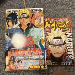 初版ジャンパラ付】NARUTO ナルト 72巻 完結うずまきナルト!! - メルカリ