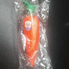 ボイスレコーダー付き　にんじんボールペン