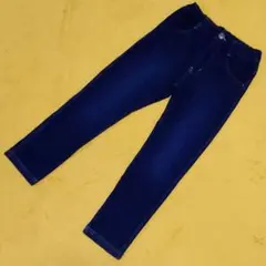 ベビーキッズ☆ジーンズ風パンツ