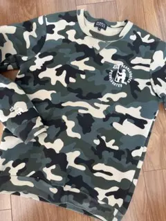 PEARLY GATES トレーナー