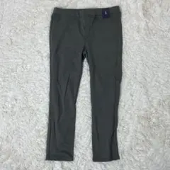 タグ付き未使用✨イオン トップバリュ 暖かパンツ 3L パンツ 起毛素材